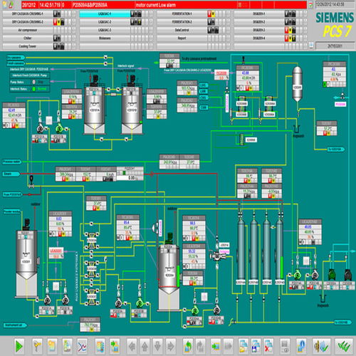 揭陽西門子PLC控制系統(tǒng)及廠家介紹—騰嘉計算機系統(tǒng)集成