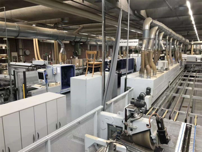 官宣 | 麗維家攜手德國百年櫥柜巨頭，布局全球供應鏈，以科技賦能夯實核心產品力